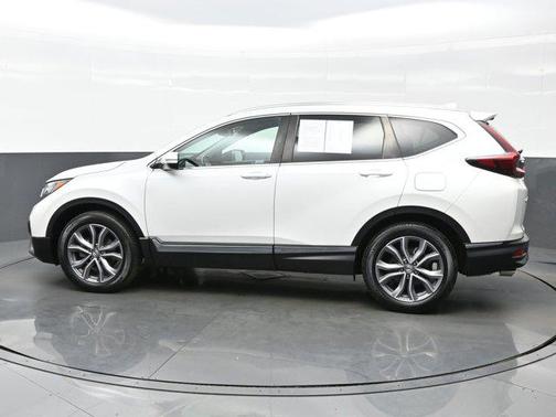 2020 Honda CR-V AWD Touring