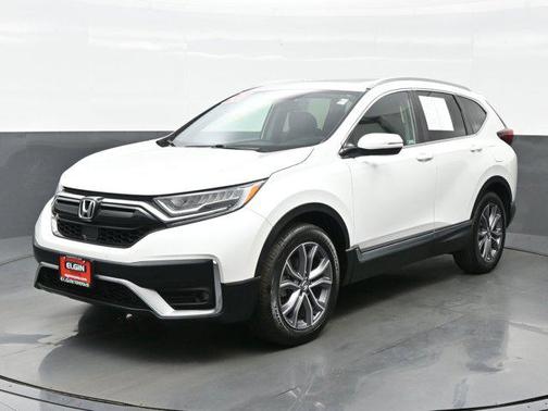 2020 Honda CR-V AWD Touring