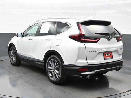 2020 Honda CR-V AWD Touring
