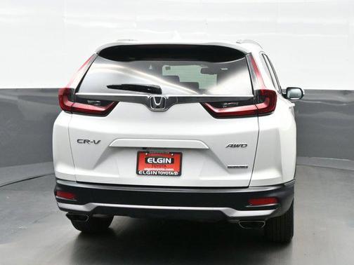 2020 Honda CR-V AWD Touring