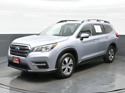2019 Subaru Ascent Premium 7-Passenger