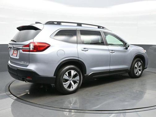 2019 Subaru Ascent Premium 7-Passenger