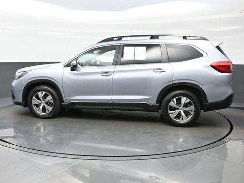 2019 Subaru Ascent Premium 7-Passenger