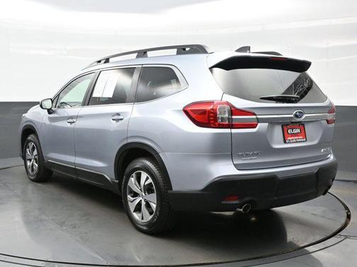 2019 Subaru Ascent Premium 7-Passenger