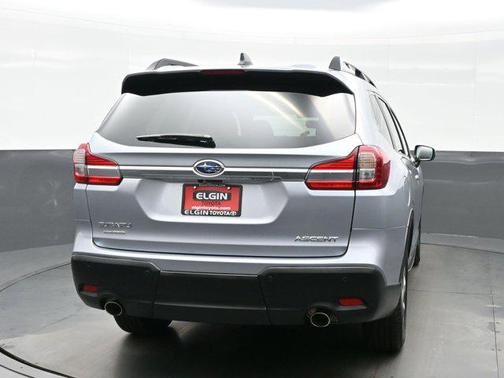 2019 Subaru Ascent Premium 7-Passenger