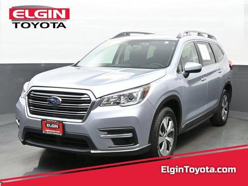 2019 Subaru Ascent Premium 7-Passenger