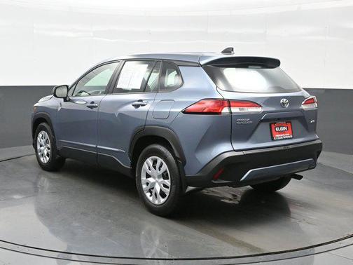 2023 Toyota Corolla Cross L