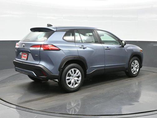 2023 Toyota Corolla Cross L