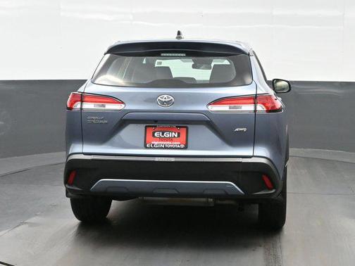 2023 Toyota Corolla Cross L