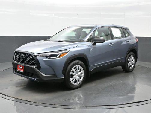 2023 Toyota Corolla Cross L