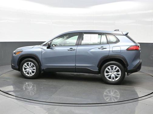 2023 Toyota Corolla Cross L