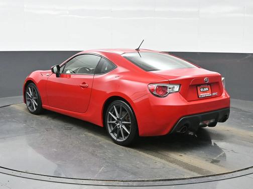 2013 Scion FR-S Base