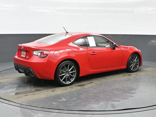 2013 Scion FR-S Base