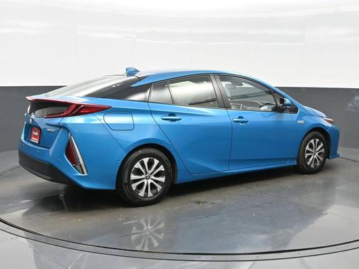 2022 Toyota Prius Prime Limited
