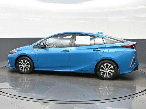 2022 Toyota Prius Prime Limited