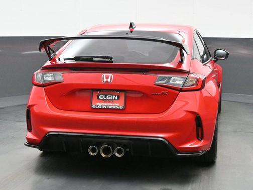 2023 Honda Civic Type R Touring