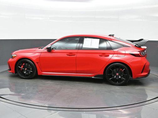 2023 Honda Civic Type R Touring