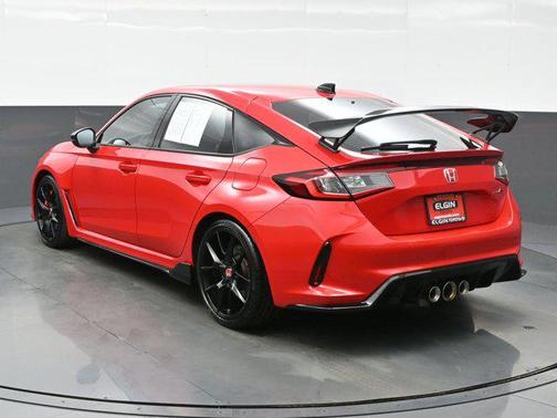 2023 Honda Civic Type R Touring