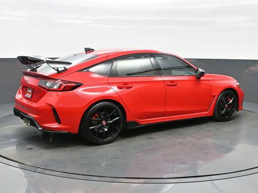 2023 Honda Civic Type R Touring