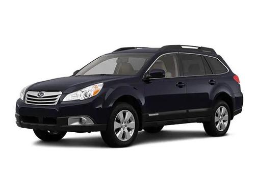 2012 Subaru Outback 2.5i Premium