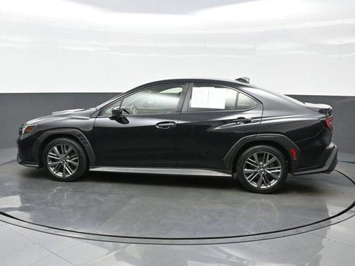 2023 Subaru WRX Base