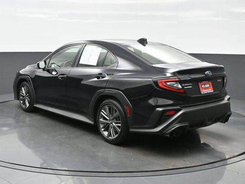 2023 Subaru WRX Base
