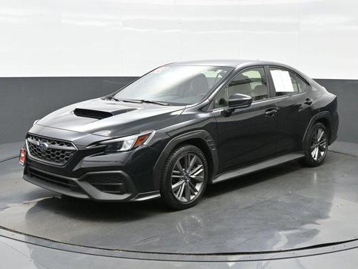 2023 Subaru WRX Base