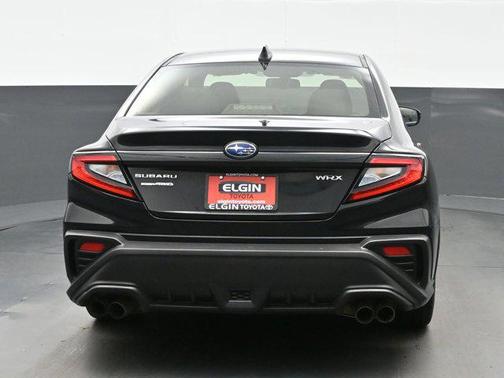 2023 Subaru WRX Base