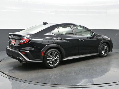 2023 Subaru WRX Base