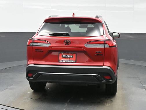 2023 Toyota Corolla Hybrid SE