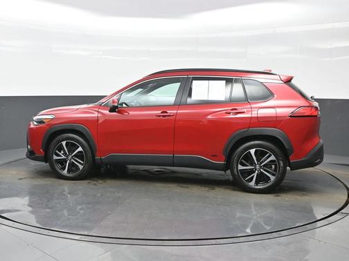 2023 Toyota Corolla Hybrid SE