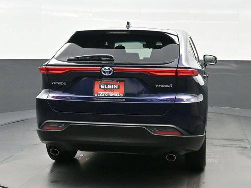 2022 Toyota Venza LE