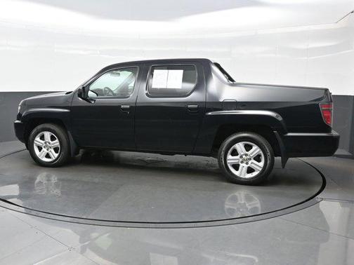 2013 Honda Ridgeline RTL