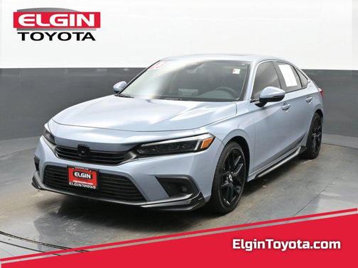 2023 Honda Civic Touring