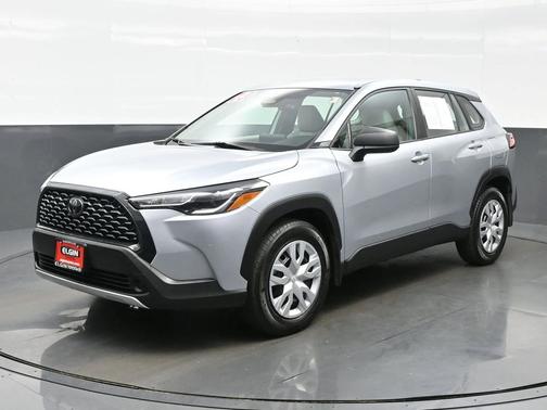 2023 Toyota Corolla Cross L