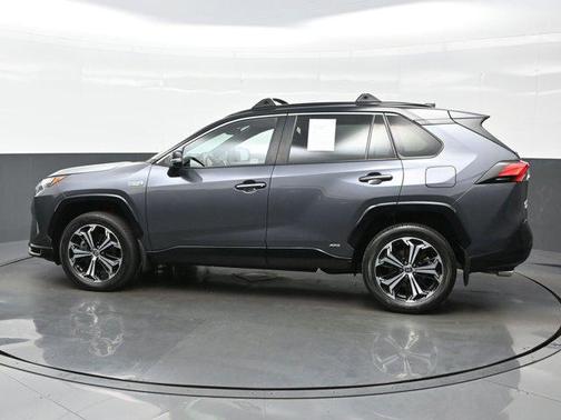2022 Toyota RAV4 Prime XSE