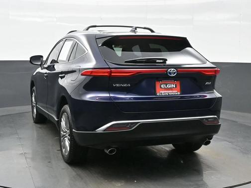 2024 Toyota Venza XLE