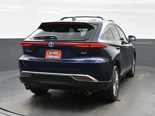 2024 Toyota Venza XLE
