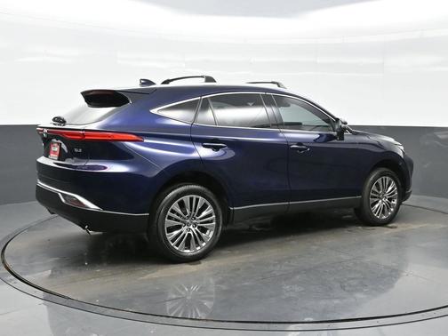 2024 Toyota Venza XLE