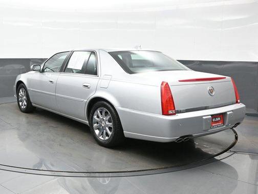 2009 Cadillac DTS 1SC