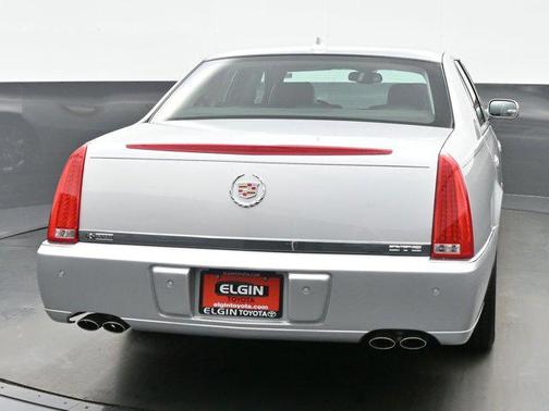 2009 Cadillac DTS 1SC