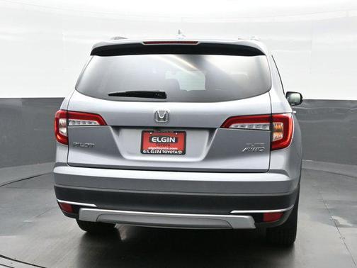 2020 Honda Pilot AWD Elite