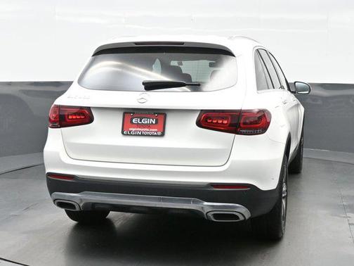2021 Mercedes-Benz GLC 300 Base