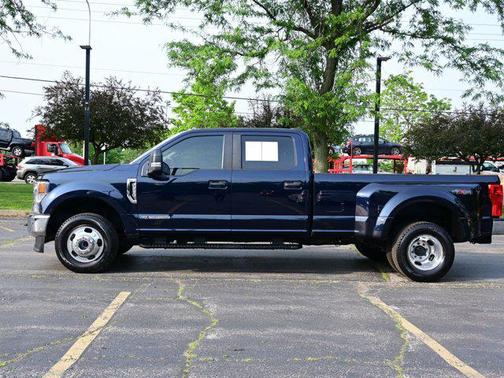 2022 Ford F-350 XL