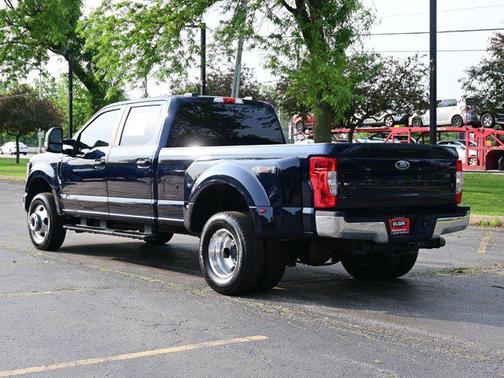 2022 Ford F-350 XL
