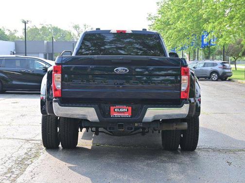 2022 Ford F-350 XL
