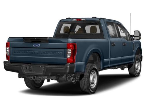2022 Ford F-350 XL