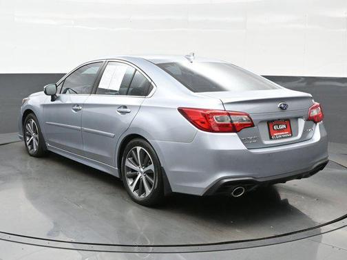 2018 Subaru Legacy Limited
