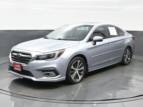 2018 Subaru Legacy Limited
