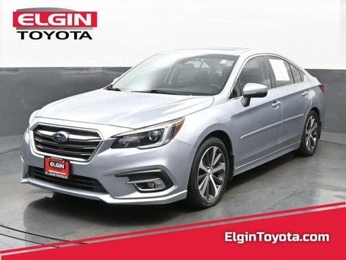 2018 Subaru Legacy Limited